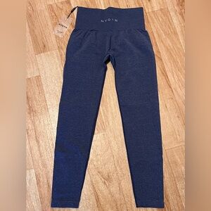 NVGTN New Women’s Leggings - never worn